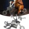 GrillX Beer Can Chicken Houder - Kiphouder Motorcycle - BBQ Accesoires - Bierkip - Barbeque Gereedschap - Chicken Sitter -Merkloos Winkel 1000x1200 1