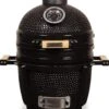 Patton Kamado 15" - Keramisch - Tafel Model - Premium Black - Medium - Zwart -Merkloos Winkel 1005x1200