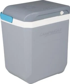 Campingaz Powerbox Plus Thermo-elektrische Koelbox - 12V / 230V - 28L - Grijs 14 Campingaz Powerbox Plus Thermo-elektrische Koelbox - 12V / 230V - 28L - Grijs -Merkloos Winkel 1006x1200 1