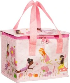 Sass&belle Lunchtas Fee. Koeltas Fairies -Merkloos Winkel 1011x1200