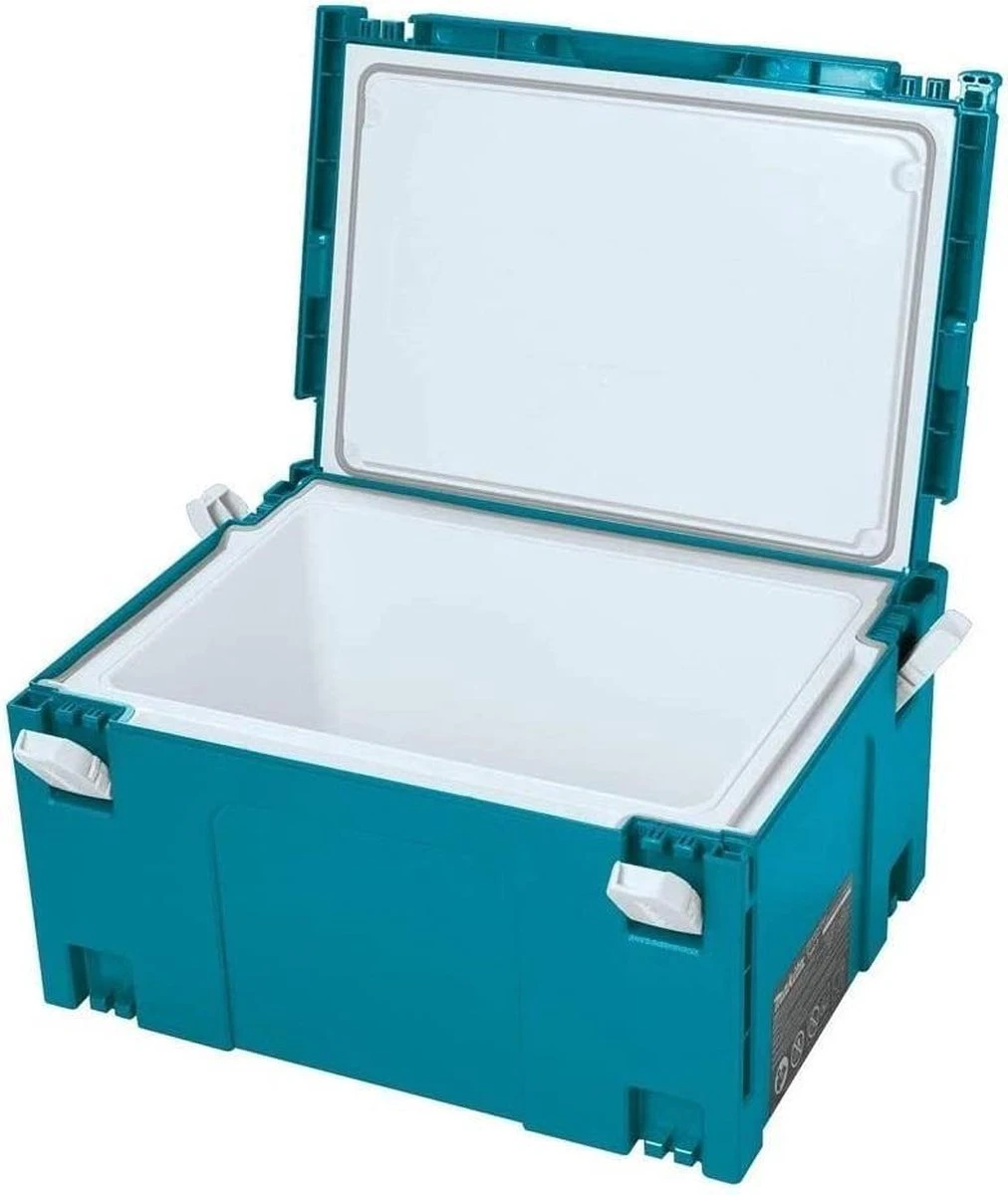 Makita 198254-2 CoolMbox 3 Koelbox - 11 Liter 4 Makita 198254-2 CoolMbox 3 Koelbox - 11 Liter - Afbeelding 2