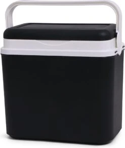 Coolbox 10 Liter Black - We Keep It Cool 5 Coolbox 10 Liter Black - We Keep It Cool -Merkloos Winkel 1016x1200 3