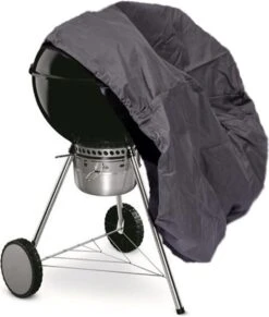 Merkloos Barbecue Hoes Rond - ø 57cm BBQ - Waterdicht - O.a. Weber / Cadac -Merkloos Winkel 1017x1200 2