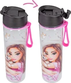 Depesche TOPModel Drinkfles CORGI -Merkloos Winkel 1018x1200 4