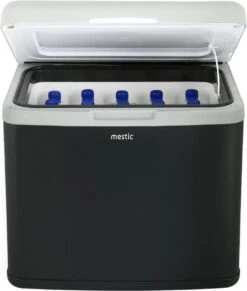 Mestic MHC-40 Koelbox Hybride - AC/DC - 42L 33 Mestic MHC-40 Koelbox Hybride - AC/DC - 42L -Merkloos Winkel 1019x1200 2