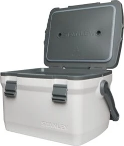 Stanley The Easy Carry Outdoor Cooler 6,6L - Koelbox - Green 28 Stanley The Easy Carry Outdoor Cooler 6,6L - Koelbox - Green -Merkloos Winkel 1022x1200 1
