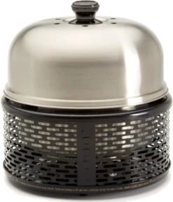 Cobb Pro Houtskool Barbecue - Grilloppervlak Ø 32 Cm - Smoker Barbecue - Zwart -Merkloos Winkel 1027x1200 1