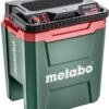 Metabo - Accu-koelbox - 18 Volt - Zonder Accu-packs En Lader - 24L 2 Metabo - Accu-koelbox - 18 Volt - Zonder Accu-packs En Lader - 24L -Merkloos Winkel 1028x1200 2