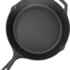Gietijzeren Pan - Skillet - 30 Cm - Preseasoned 1 Gietijzeren Pan - Skillet - 30 Cm - Preseasoned -Merkloos Winkel 1035x1200 3