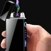 Merkloos Elektrische Plasma Aansteker USB Oplaadbaar -Merkloos Winkel 1038x1200