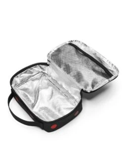 Reisenthel Thermocase Lunchbox - 1,5L - Dots Zwart -Merkloos Winkel 1038x1200 3