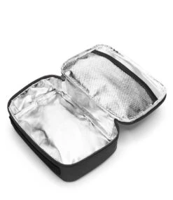 Reisenthel Thermocase Lunchbox - 1,5L - Dots Zwart -Merkloos Winkel 1038x1200 5