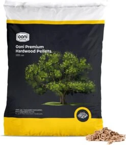 Ooni - Premium - Pellets - Eikenhout - Hardhout - 10 KG 7 Ooni - Premium - Pellets - Eikenhout - Hardhout - 10 KG -Merkloos Winkel 1042x1200 2
