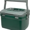 Stanley The Easy Carry Outdoor Cooler 6,6L - Koelbox - Green -Merkloos Winkel 1042x1200 3