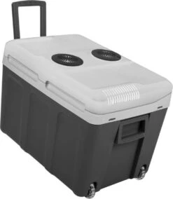 Tristar KB-7540 Koelbox 40 Liter - Koelbox Elektrisch - 12v Autolader En 230v Stopcontact - Koelt & Verwarmt - Grijs -Merkloos Winkel 1045x1200 2