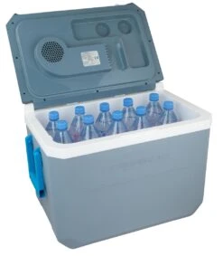 Campingaz Powerbox Plus Thermo-elektrische Koelbox - 12V / 230V - 36L - Grijs 28 Campingaz Powerbox Plus Thermo-elektrische Koelbox - 12V / 230V - 36L - Grijs -Merkloos Winkel 1047x1200 1