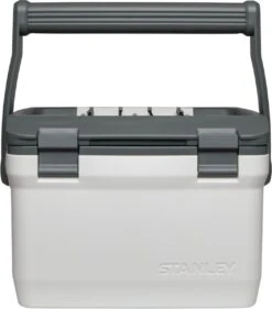 Stanley The Easy Carry Outdoor Cooler 6,6L - Koelbox - Green 25 Stanley The Easy Carry Outdoor Cooler 6,6L - Koelbox - Green -Merkloos Winkel 1056x1200 1