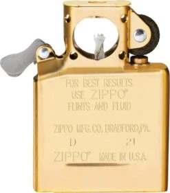 Zippo Pipe / Pijp Brass Aansteker Insert 9 Zippo Pipe / Pijp Brass Aansteker Insert -Merkloos Winkel 1056x1200