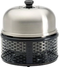 Cobb Pro Houtskool Barbecue - Grilloppervlak Ø 32 Cm - Smoker Barbecue - Zwart -Merkloos Winkel 1059x1200