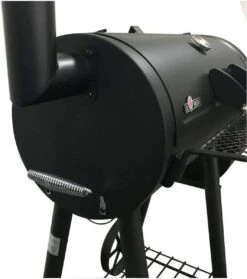 Fire Beam Houtskool Barbecue - Grilloppervlak (LxB) 35 X 66 Cm - Smoker - Zwart 13 Fire Beam Houtskool Barbecue - Grilloppervlak (LxB) 35 X 66 Cm - Smoker - Zwart -Merkloos Winkel 1064x1200