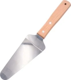 Pizza Schep - Taartschep - Pizzaroller - Pizzasnijder - Aluminium - Lengte 43 Cm - Able & Borret 15 Pizza Schep - Taartschep - Pizzaroller - Pizzasnijder - Aluminium - Lengte 43 Cm - Able & Borret -Merkloos Winkel 1067x1200 1