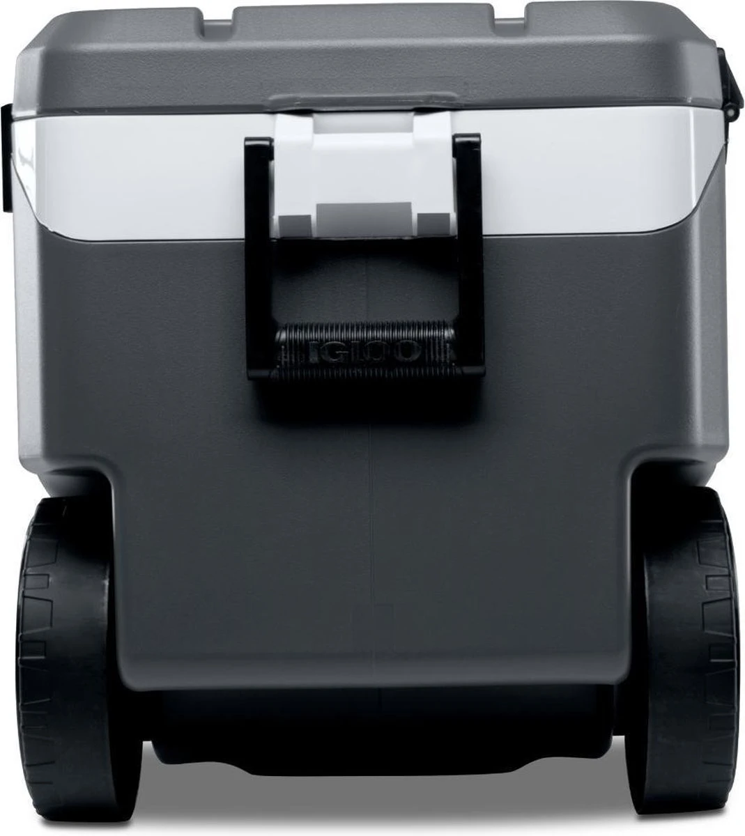 Igloo Latitude 90 Roller - Grote Koelbox Op Wielen - 85 Liter - Grijs 11 Igloo Latitude 90 Roller - Grote Koelbox Op Wielen - 85 Liter - Grijs - Afbeelding 9