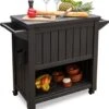 BluMill BBQ Tafel - Inclusief Koelvak 80 Liter - Op Wieltjes - Met Flessenopener - 102 X 46 X 86,5 Cm 1 BluMill BBQ Tafel - Inclusief Koelvak 80 Liter - Op Wieltjes - Met Flessenopener - 102 X 46 X 86,5 Cm -Merkloos Winkel 1070x1200 2
