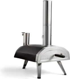 Ooni Fyra 12 Houtpellets Gestookte Pizzaoven -Merkloos Winkel 1072x1200