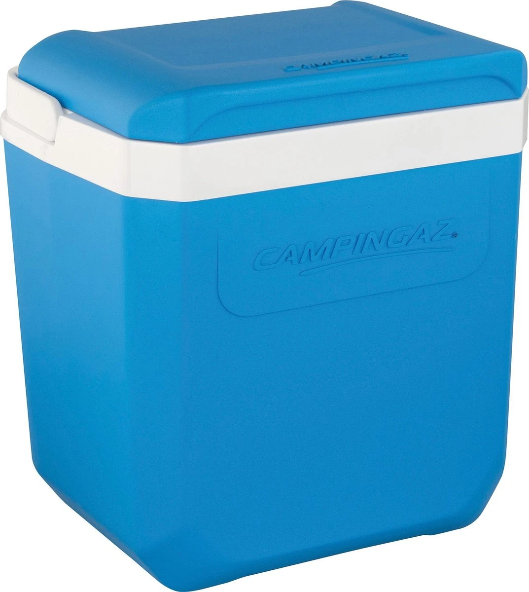 Campingaz Icetime Plus Koelbox - 30 Liter - Blauw 3 Campingaz Icetime Plus Koelbox - 30 Liter - Blauw