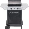 Campingaz Xpert 100 L Gasbarbecue - BBQ - 2-Branders - Grijs/zwart -Merkloos Winkel 1083x1200