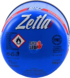 Gas Cartridge | Navulgas | 190g | 5 Stuks -Merkloos Winkel 1083x1200 2