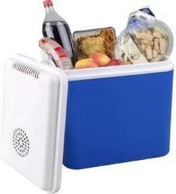 Merkloos Koelbox 22 Liter (12V Aansluiting) -Merkloos Winkel 1084x1200 1