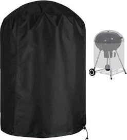 BLANCC Universele Barbeque Hoes (Waterdicht) Met Opbergtas (voor BBQ ø 57cm) Van Bv Weber -Merkloos Winkel 1090x1200 1