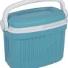 EDA Koelbox - Iceberg - 8 Liter - Blauw 2 EDA Koelbox - Iceberg - 8 Liter - Blauw -Merkloos Winkel 1095x1200 2