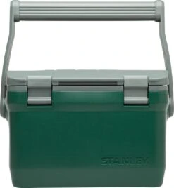 Stanley The Easy Carry Outdoor Cooler 6,6L - Koelbox - Green 26 Stanley The Easy Carry Outdoor Cooler 6,6L - Koelbox - Green -Merkloos Winkel 1105x1200 1