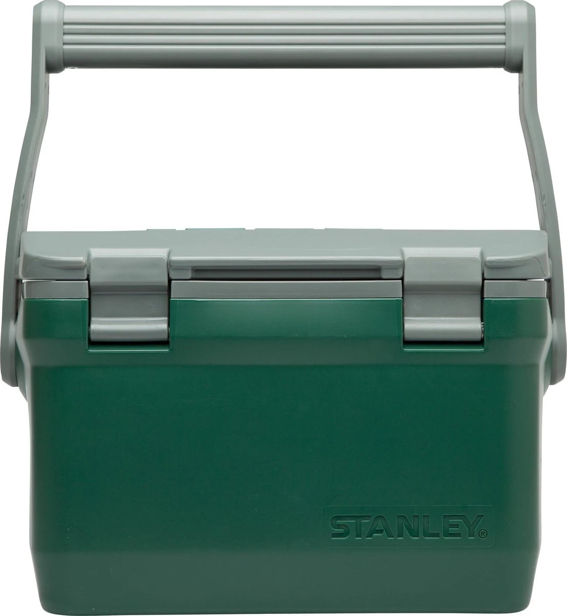 Stanley The Easy Carry Outdoor Cooler 6,6L - Koelbox - Green 13 Stanley The Easy Carry Outdoor Cooler 6,6L - Koelbox - Green - Afbeelding 11