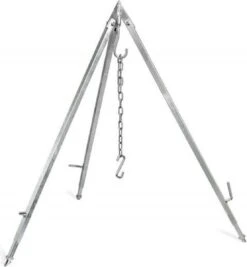 Petromax - Driepoot - Dutch Oven - Staal -Merkloos Winkel 1109x1200