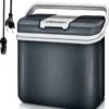 Koelbox 24L Met ECO Modus Voor Auto & Camping - Frigobox Elektrisch 24 Liter Met 12v 230 Volt - Verkoelt En Verwamt - MiniBar - Mini Koelkast 1 Koelbox 24L Met ECO Modus Voor Auto & Camping - Frigobox Elektrisch 24 Liter Met 12v 230 Volt - Verkoelt En Verwamt - MiniBar - Mini Koelkast -Merkloos Winkel 1111x1200 2