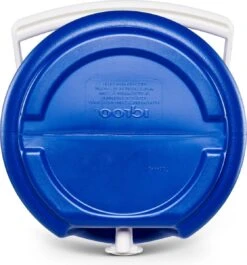 Igloo Sport 2 Gallon - Kleine Drankdispenser - 7,6 Liter - Blauw -Merkloos Winkel 1117x1200 1