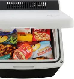 Mestic MHC-40 Koelbox Hybride - AC/DC - 42L 28 Mestic MHC-40 Koelbox Hybride - AC/DC - 42L -Merkloos Winkel 1117x1200