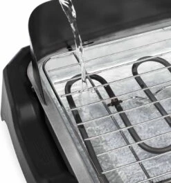 Tristar BQ-2824 Elektrische Barbecue - Tafel BBQ 34,5 X 23 Cm - Regelbare Thermostaat - 2000 Watt - Zwart 15 Tristar BQ-2824 Elektrische Barbecue - Tafel BBQ 34,5 X 23 Cm - Regelbare Thermostaat - 2000 Watt - Zwart -Merkloos Winkel 1122x1200