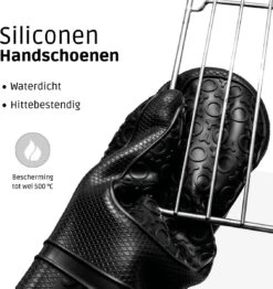 Bbq Accesoires – Bbq Gereedschap – Bbq Set – 22 Delig – RVS -Merkloos Winkel 1130x1200 1