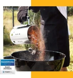 Kolen Starter GROOT - Brikettenstarter Met Veiligheidshandgreep - Snelstarter Voor Barbecue - BBQ Houtskool Starter 10 Kolen Starter GROOT - Brikettenstarter Met Veiligheidshandgreep - Snelstarter Voor Barbecue - BBQ Houtskool Starter -Merkloos Winkel 1132x1200 2