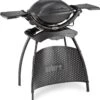 Weber Q 1400 Stand - Elektrische Barbecues - Dark Grey 2 Weber Q 1400 Stand - Elektrische Barbecues - Dark Grey -Merkloos Winkel 1141x1200 1