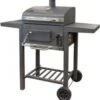 El Fuego | Barbecue Ottawa S - Barbecue Houtskool - Antraciet 1 El Fuego | Barbecue Ottawa S - Barbecue Houtskool - Antraciet -Merkloos Winkel 1143x1200
