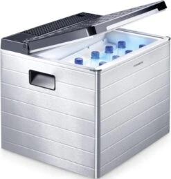 Dometic ACX3 30 Absorptie Koelbox - 33L - 12/230v/gas - Aluminium -Merkloos Winkel 1143x1200 3