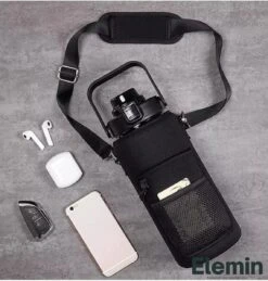 Waterfles 2 Liter + Hoes En Draagband Voor Telefoon - Sportfles - Sport Bidon - Waterfles Met Rietje - Waterkan - Gallon - Schenkfles - Bottle - Drinkfles 2 Liter 15 Waterfles 2 Liter + Hoes En Draagband Voor Telefoon - Sportfles - Sport Bidon - Waterfles Met Rietje - Waterkan - Gallon - Schenkfles - Bottle - Drinkfles 2 Liter -Merkloos Winkel 1143x1200 5