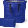 Merkloos Opvouwbare Koeltas - Lunchtas - Koeltas Lunch - Blauw 2 Merkloos Opvouwbare Koeltas - Lunchtas - Koeltas Lunch - Blauw -Merkloos Winkel 1144x1200 1