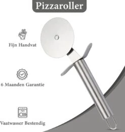 ProudProducts - Pizzasnijder - Ophangbaar - RVS -Merkloos Winkel 1145x1200 3