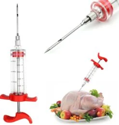 Saveur Royal® 35-delige Barbecue Gereedschapset In Roestvrij Staal - BBQ Grill Set Met Draagtas - Barbecuegerei-sets - Barbecue Accessoires Gereedschap - 35-delig -Merkloos Winkel 1149x1200 2